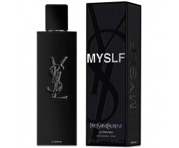 Yves Saint Laurent Myslf Le Parfum